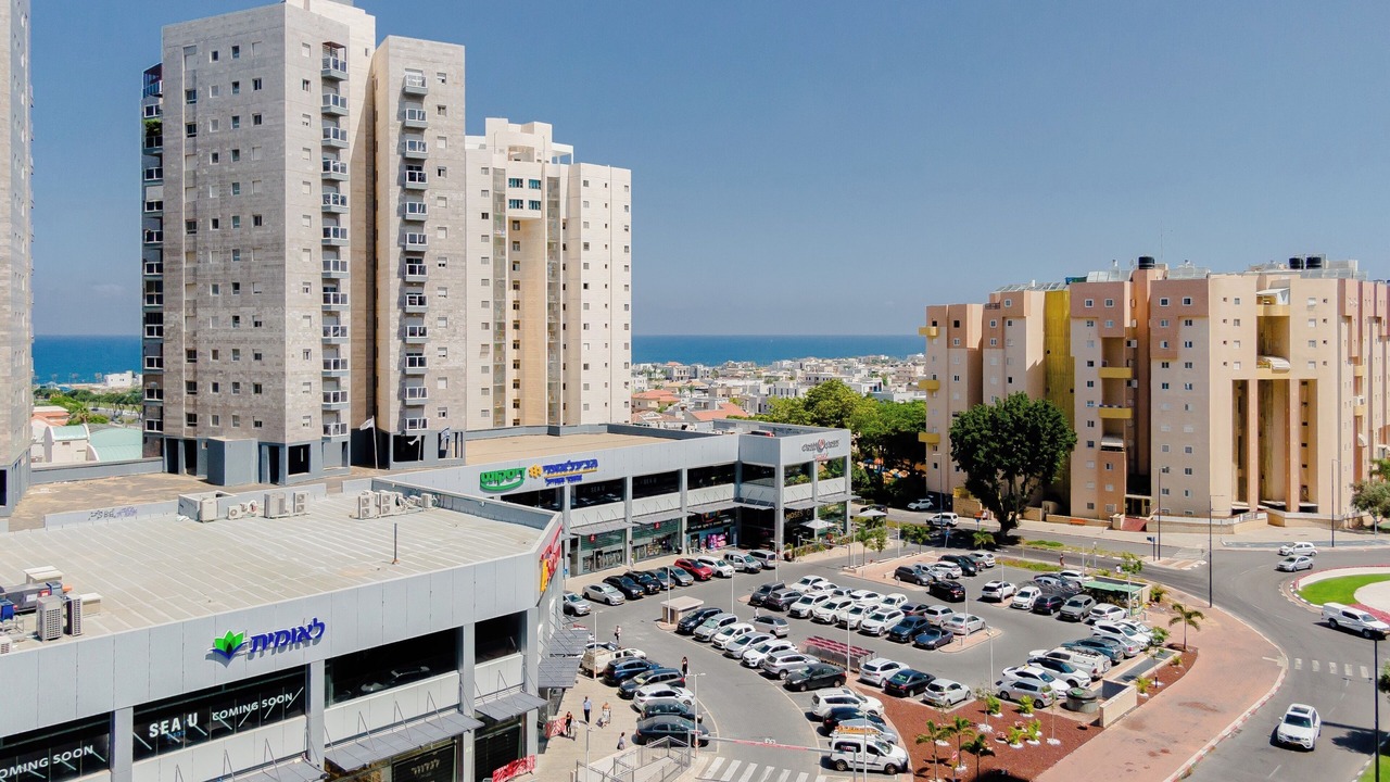 Photo of Outdoor in Ashkelon