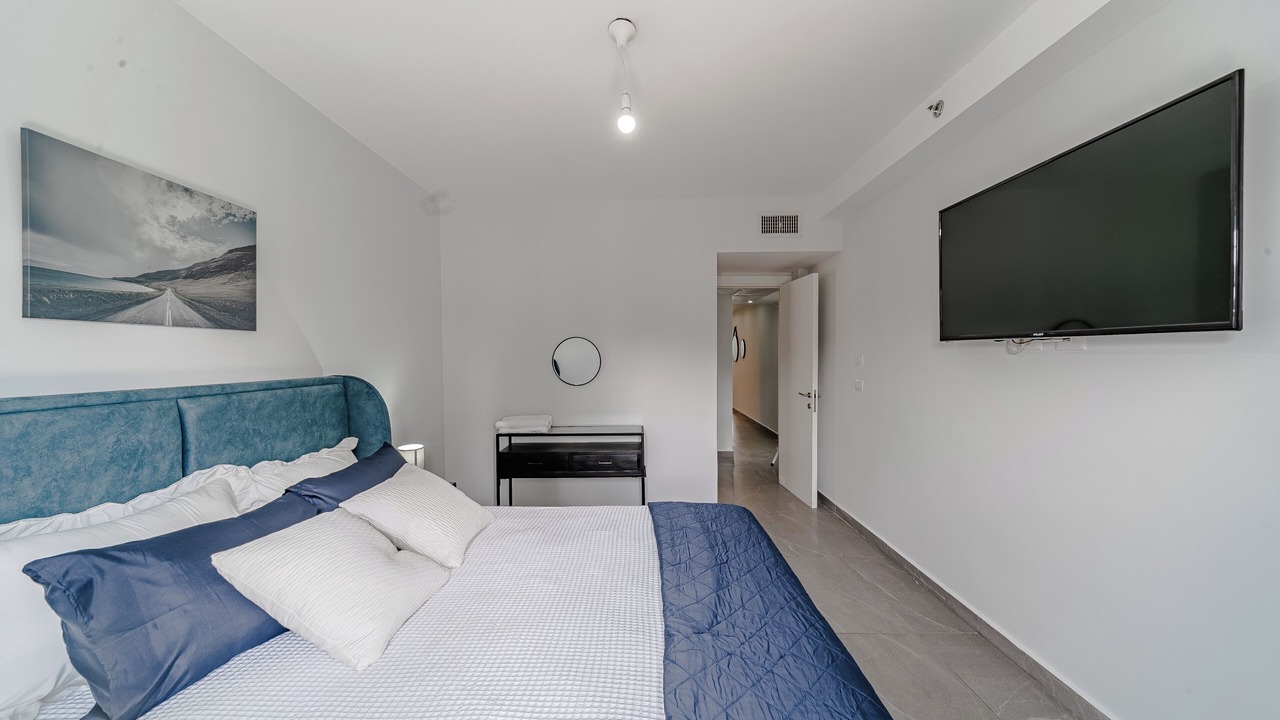 Photo of Bedroom in Ashkelon