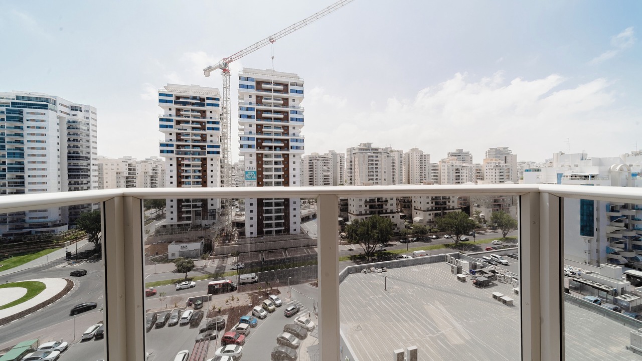 Photo of Outdoor in Ashkelon