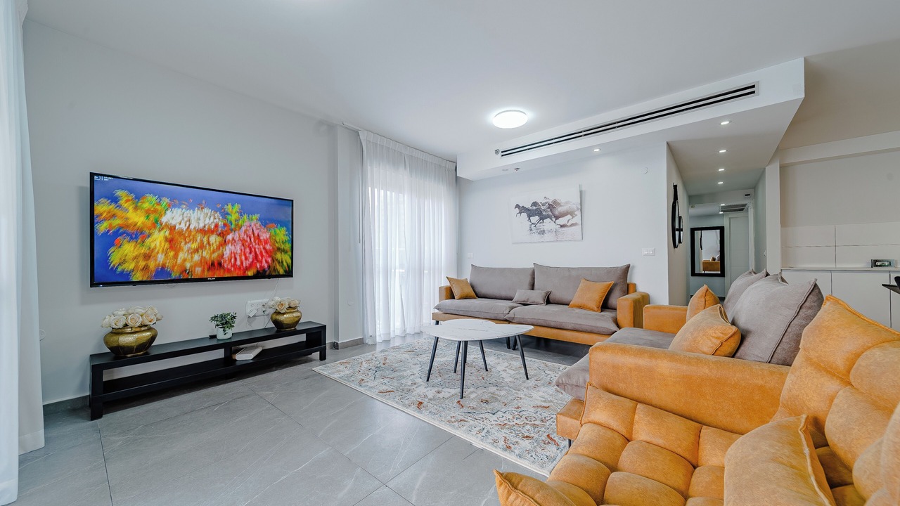Photo of Livingroom in Ashkelon
