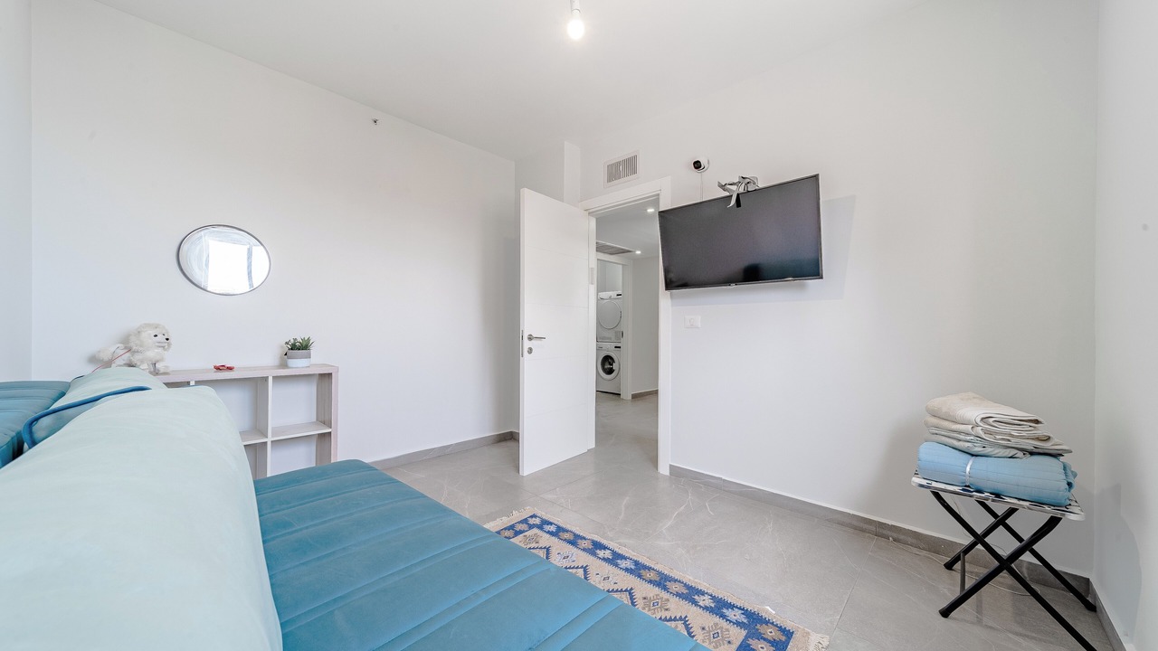 Photo of Bedroom in Ashkelon