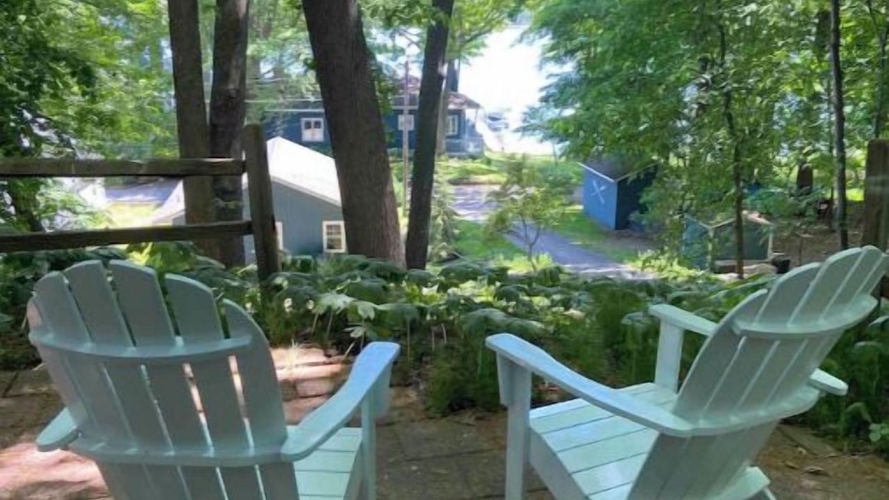 Photo of Outdoor in Montague