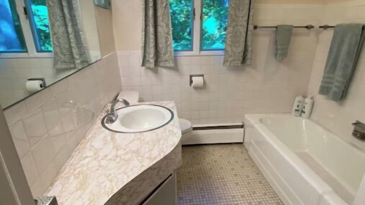 Photo of Bathroom in Montague