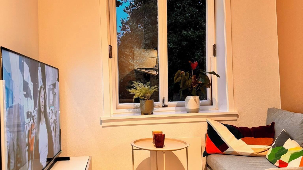 Photo of Livingroom in Toyen