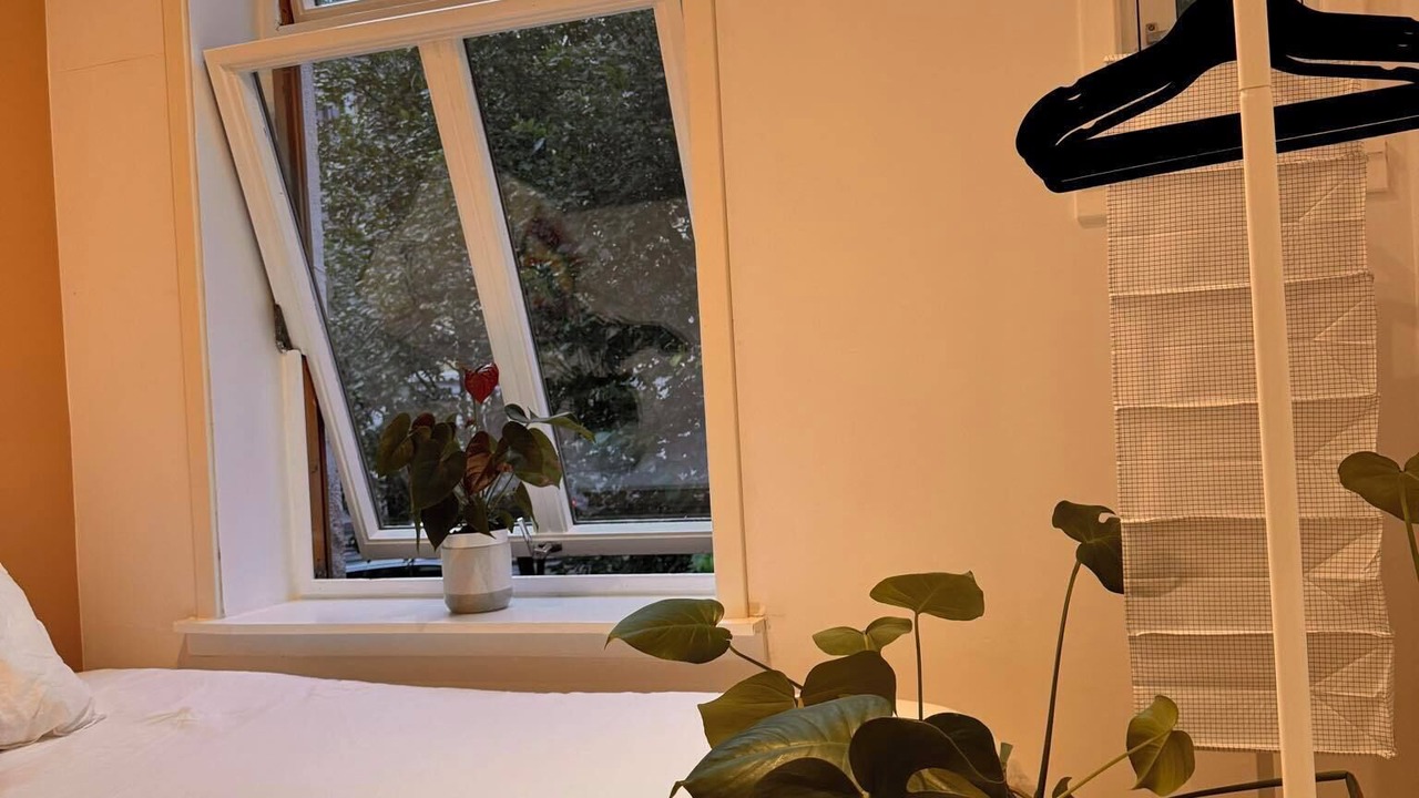 Photo of Bedroom in Toyen
