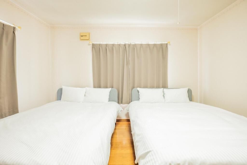 Photo of Bedroom in Toyako