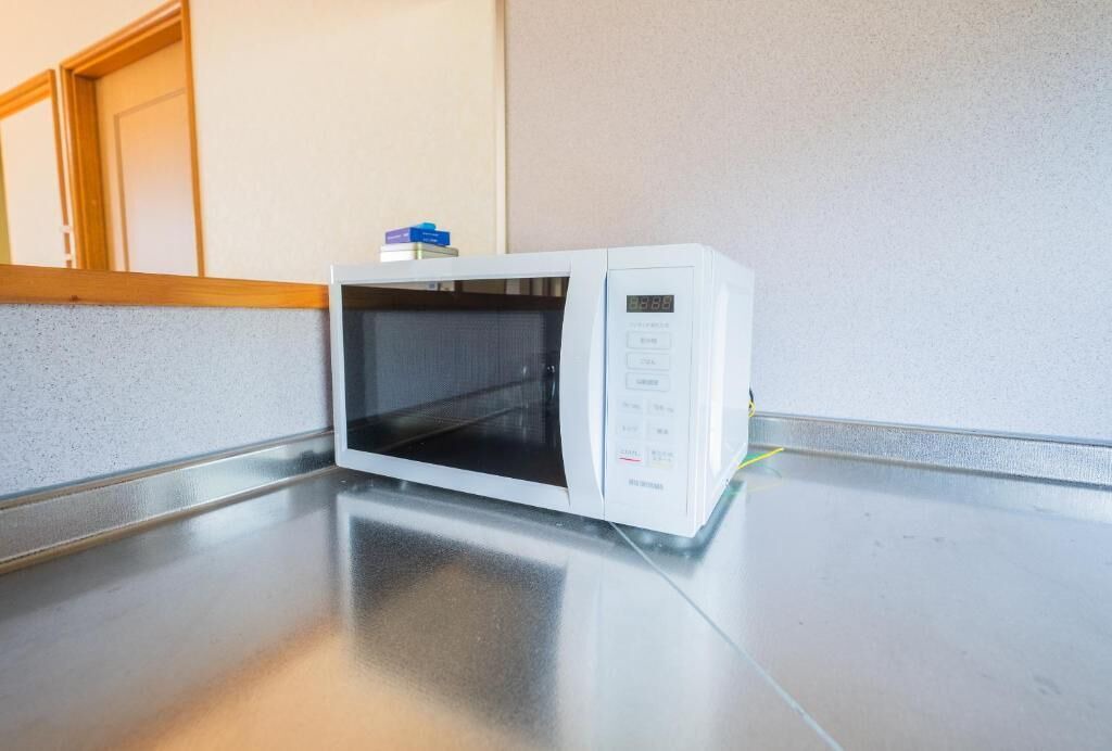 Photo of Kitchen in Toyako