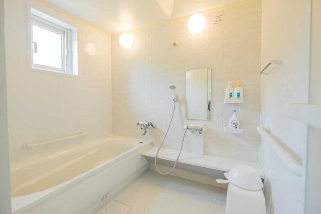 Photo of Bathroom in Toyako