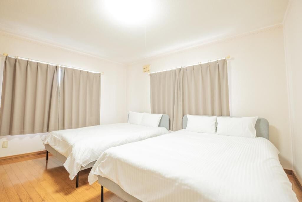 Photo of Bedroom in Toyako
