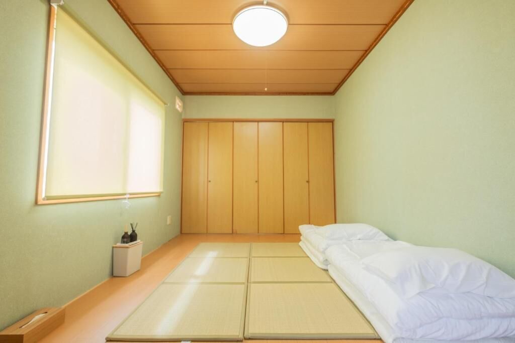 Photo of Bedroom in Toyako