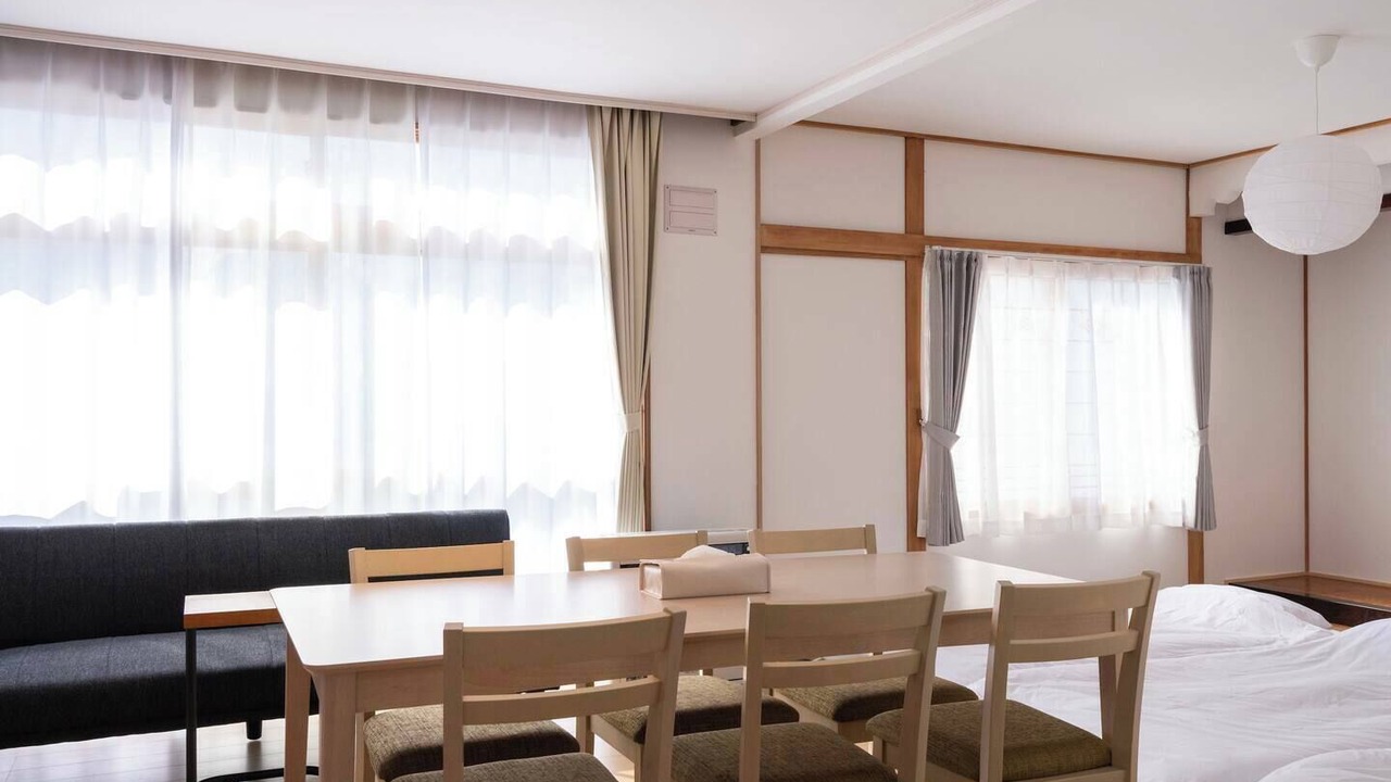 Photo of Others in Furano