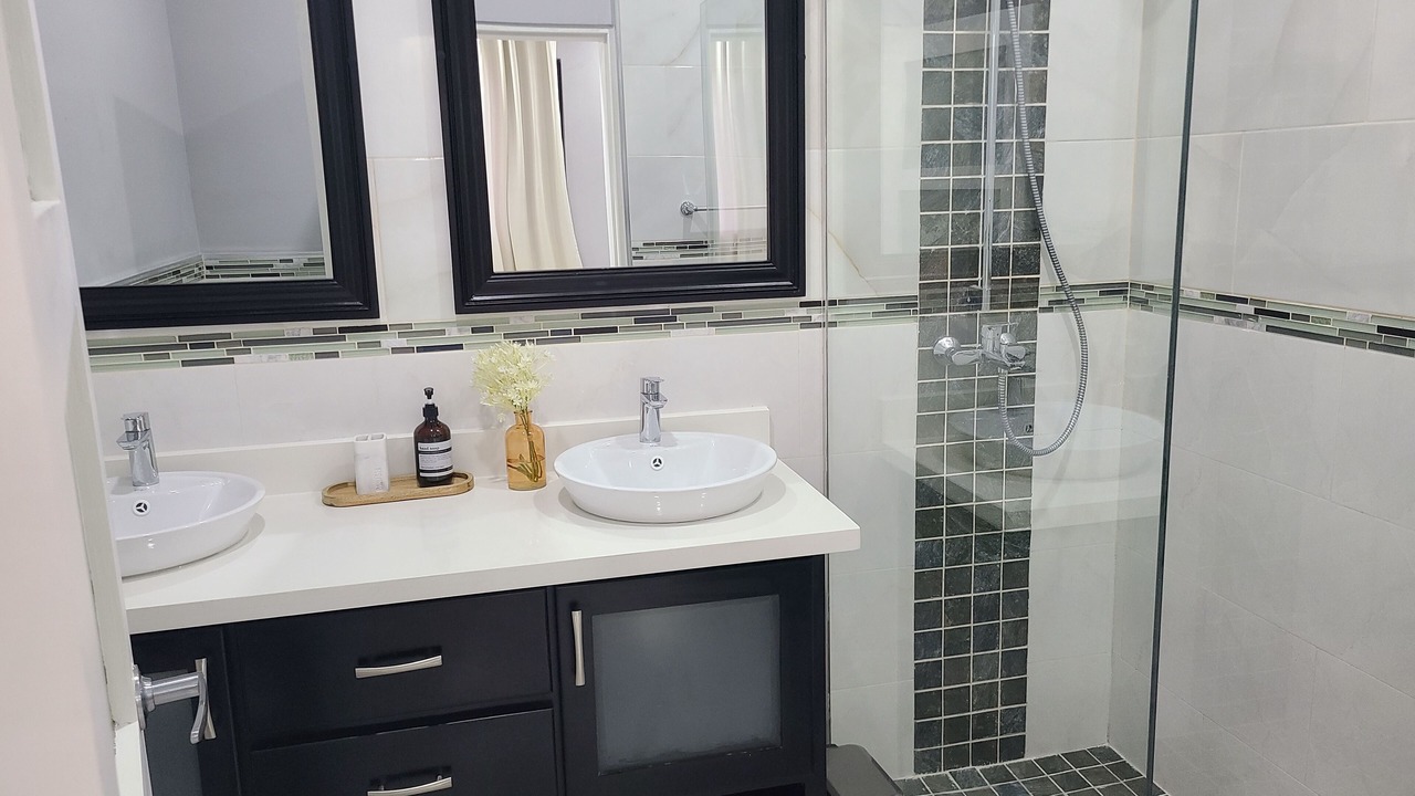 Photo of Bathroom in Camperdown