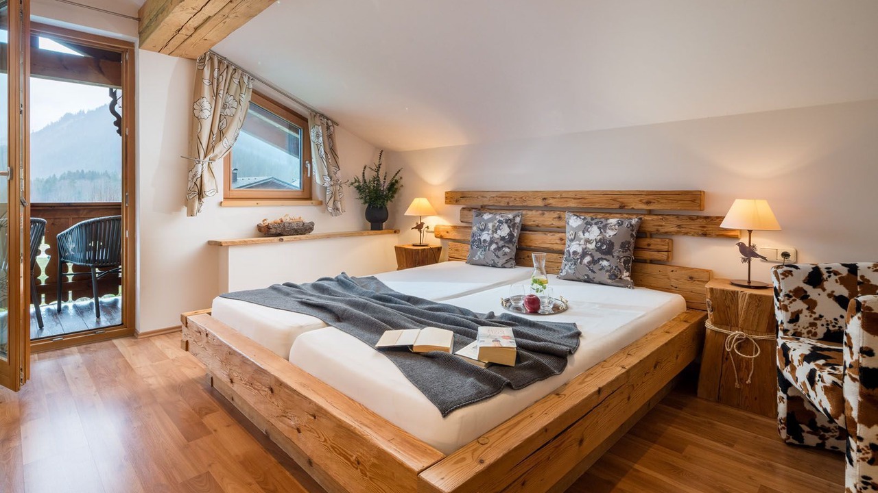 Photo of Bedroom in Haldensee