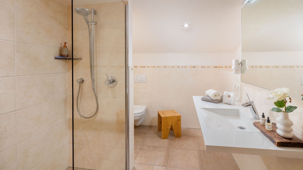Photo of Bathroom in Haldensee
