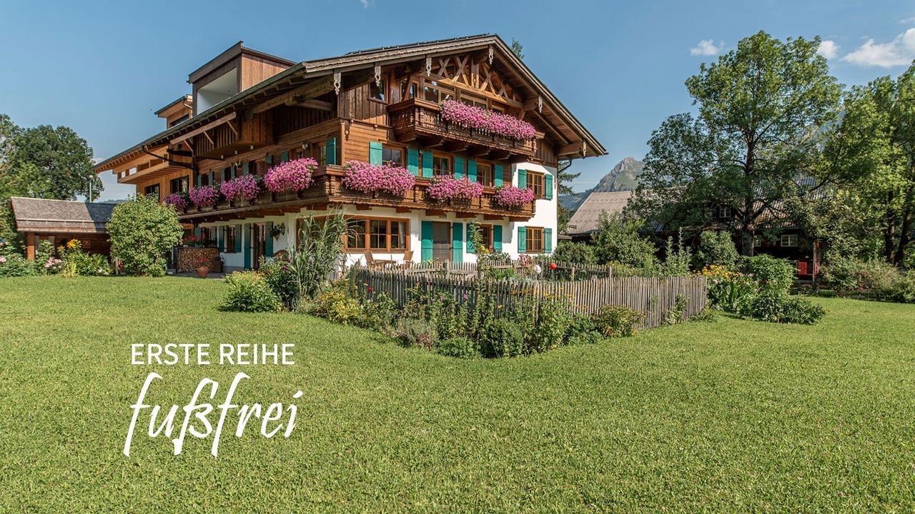 Photo of Outdoor in Haldensee