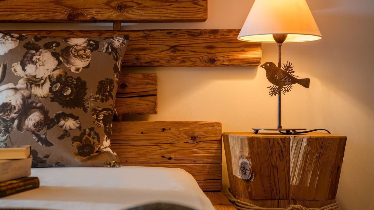 Photo of Bedroom in Haldensee