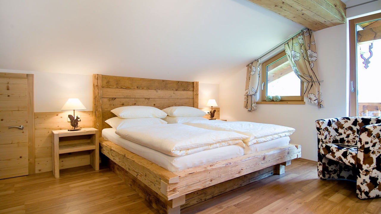 Photo of Bedroom in Haldensee