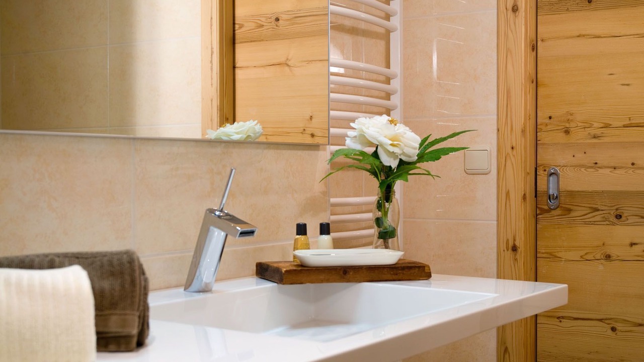 Photo of Bathroom in Haldensee