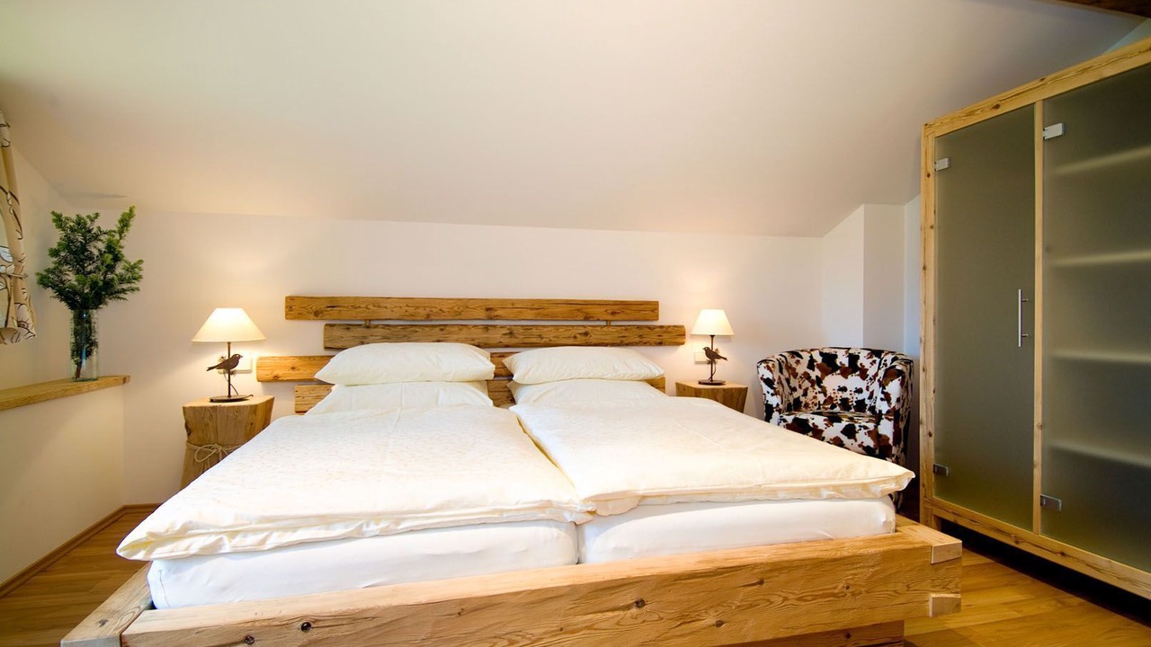 Photo of Bedroom in Haldensee