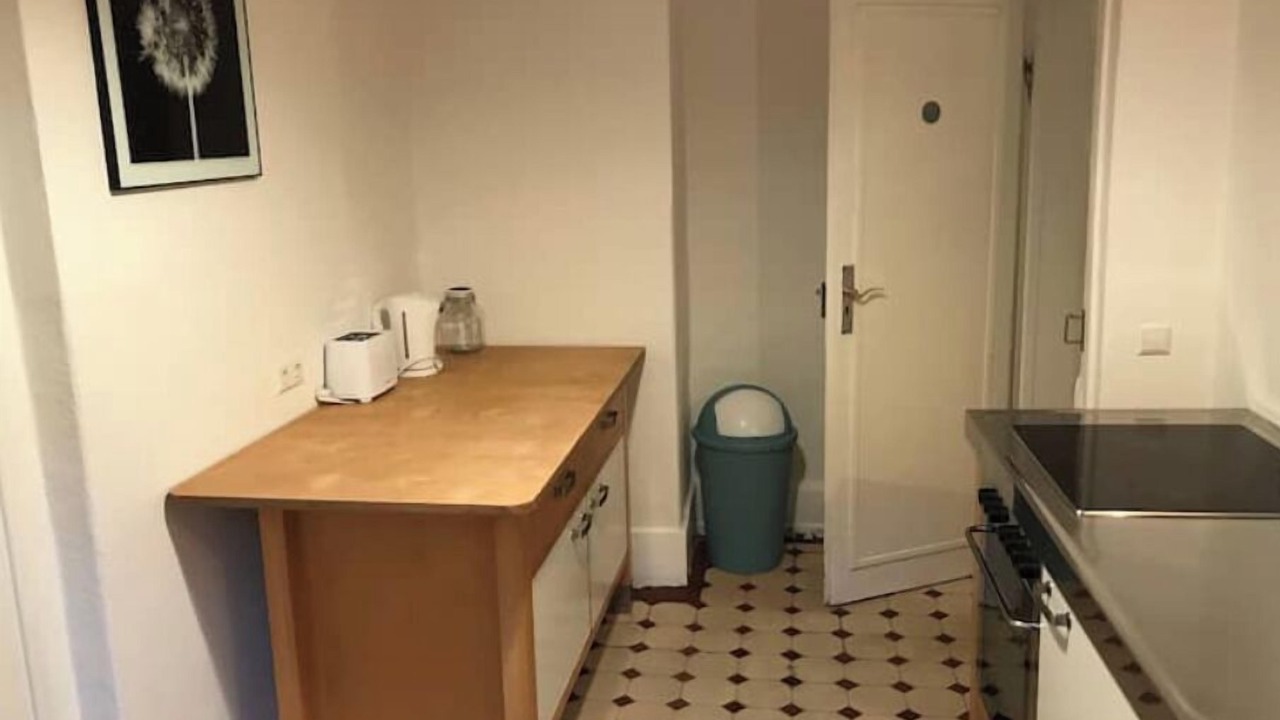 Photo of Kitchen in Triberg im Schwarzwald
