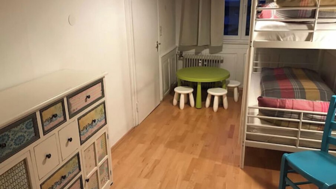 Photo of Bedroom in Triberg im Schwarzwald