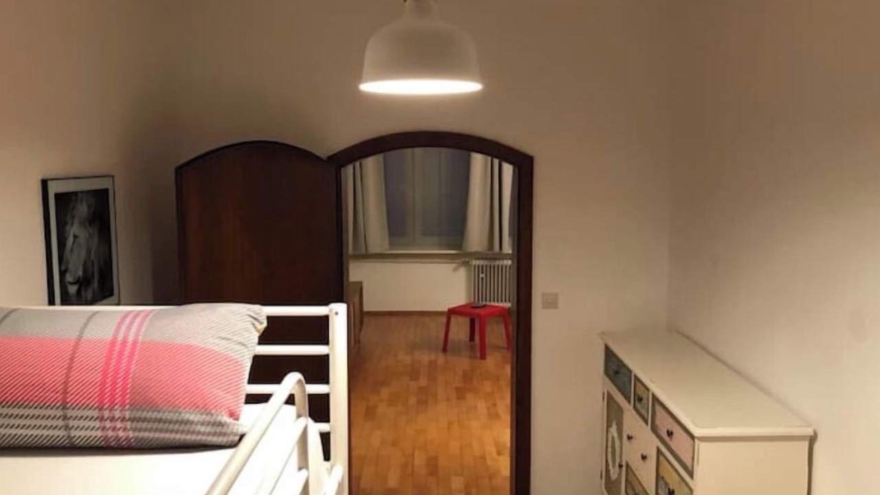 Photo of Bedroom in Triberg im Schwarzwald
