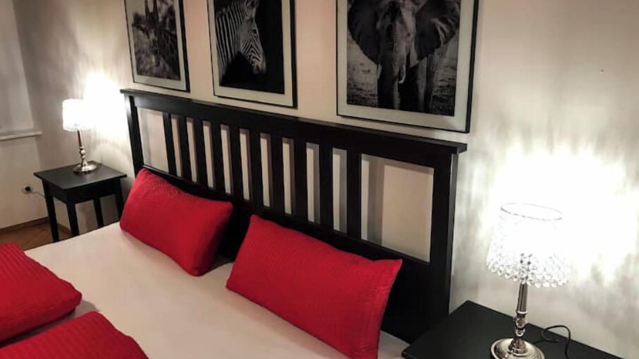 Photo of Bedroom in Triberg im Schwarzwald