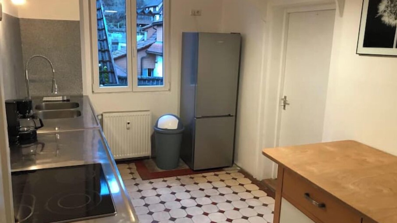 Photo of Kitchen in Triberg im Schwarzwald