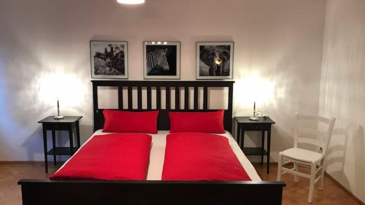 Photo of Bedroom in Triberg im Schwarzwald