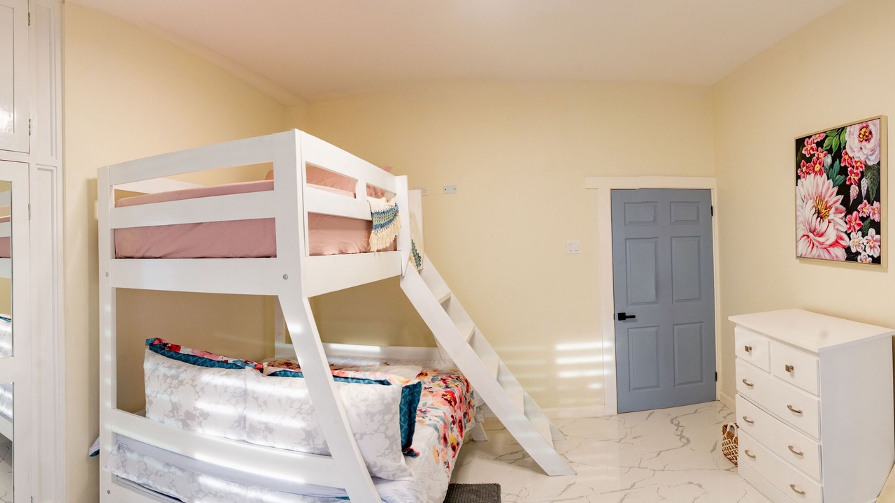 Photo of Bedroom in Salt Gut