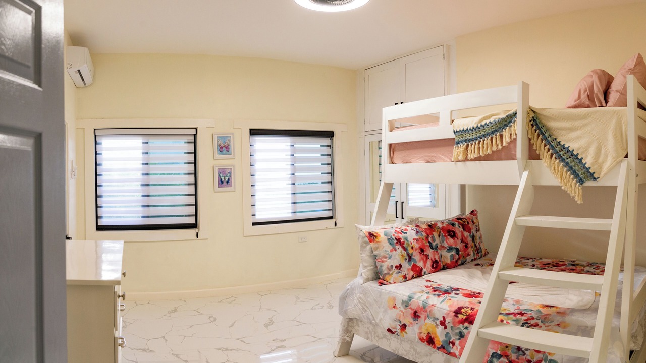 Photo of Bedroom in Salt Gut