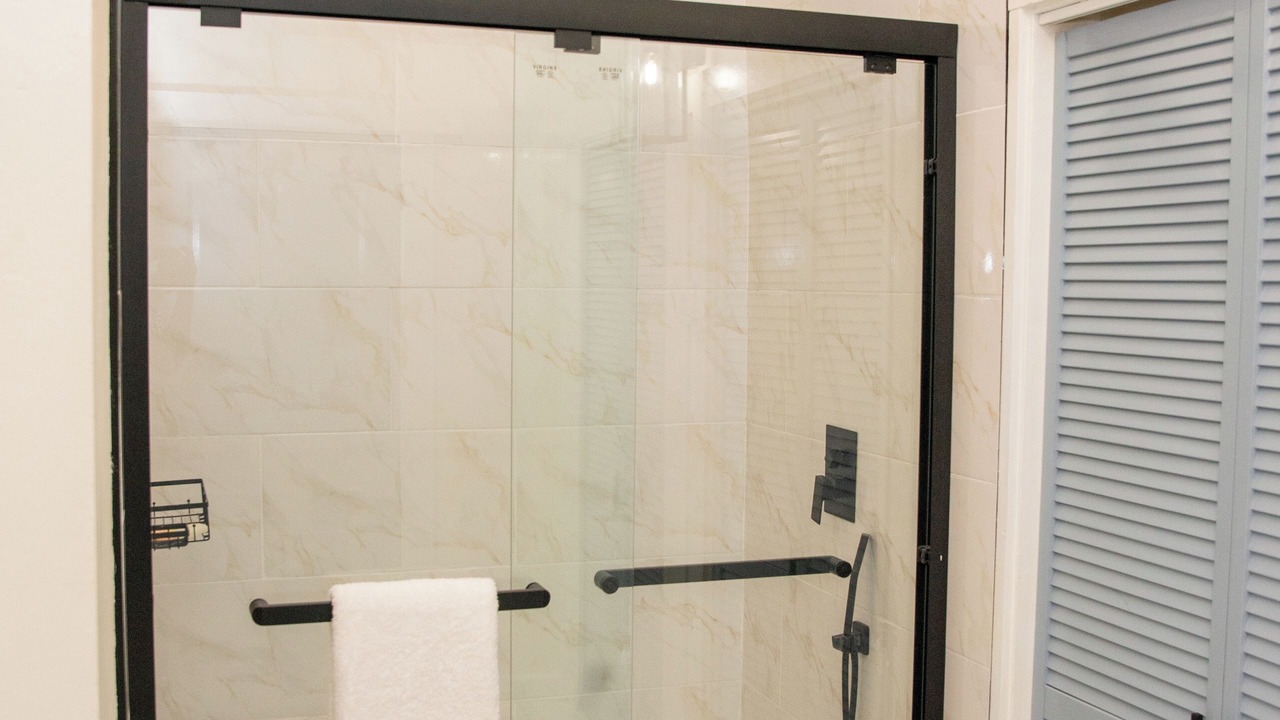 Photo of Bathroom in Salt Gut
