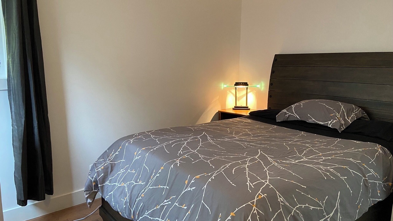 Photo of Bedroom in Nelson