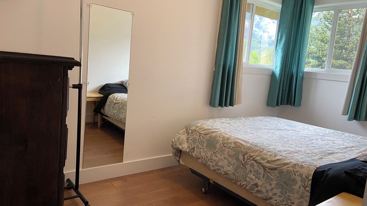 Photo of Bedroom in Nelson