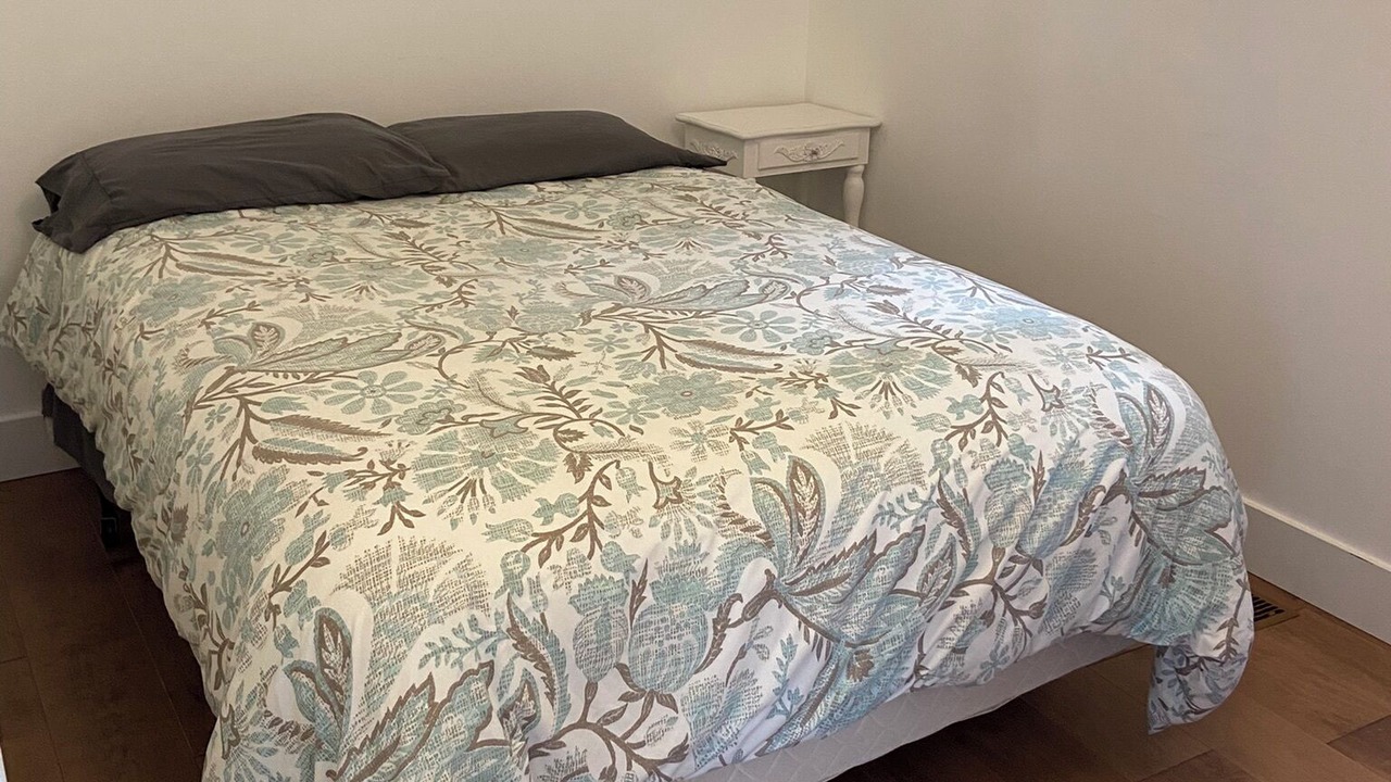 Photo of Bedroom in Nelson