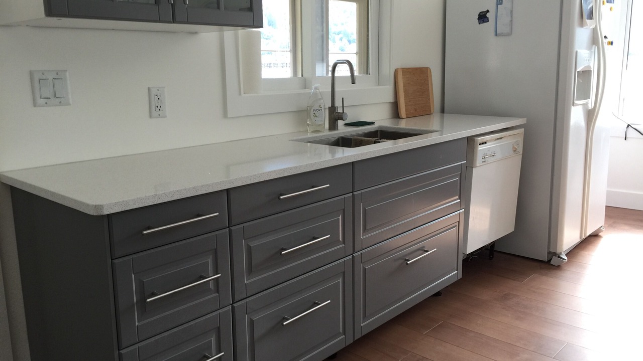 Photo of Kitchen in Nelson