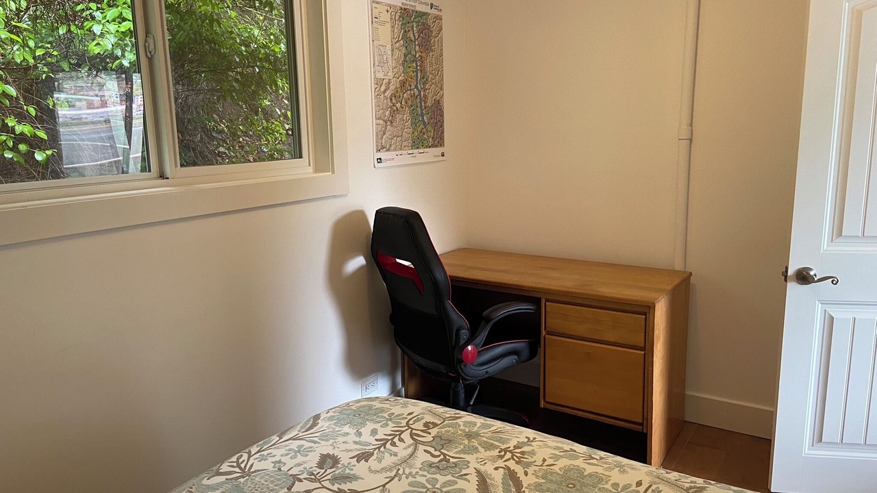 Photo of Bedroom in Nelson