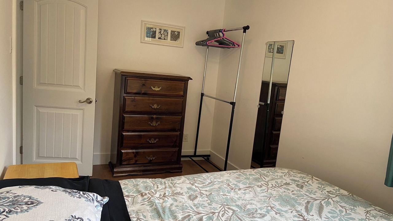 Photo of Bedroom in Nelson
