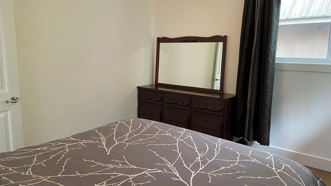 Photo of Bedroom in Nelson
