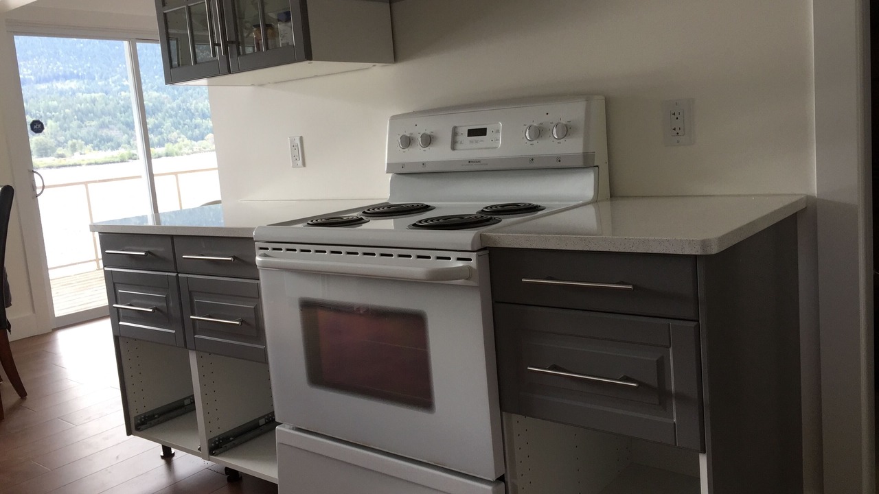 Photo of Kitchen in Nelson