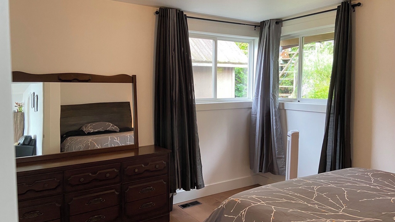 Photo of Bedroom in Nelson