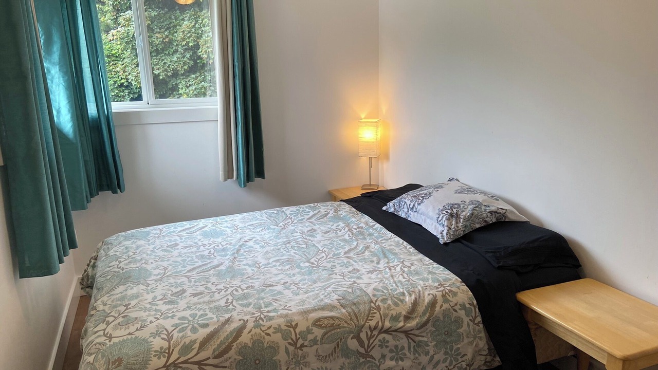 Photo of Bedroom in Nelson
