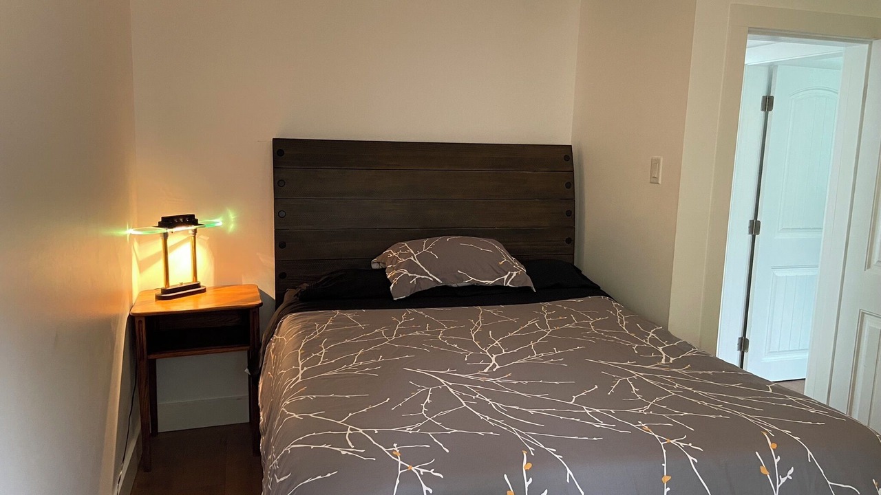 Photo of Bedroom in Nelson