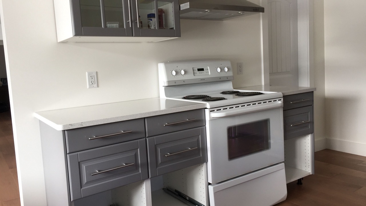 Photo of Kitchen in Nelson