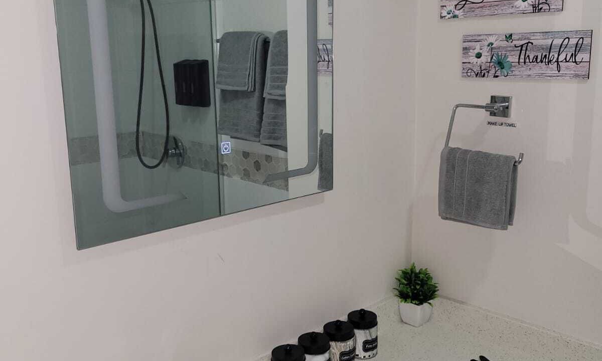 Photo of Bathroom in Portmore