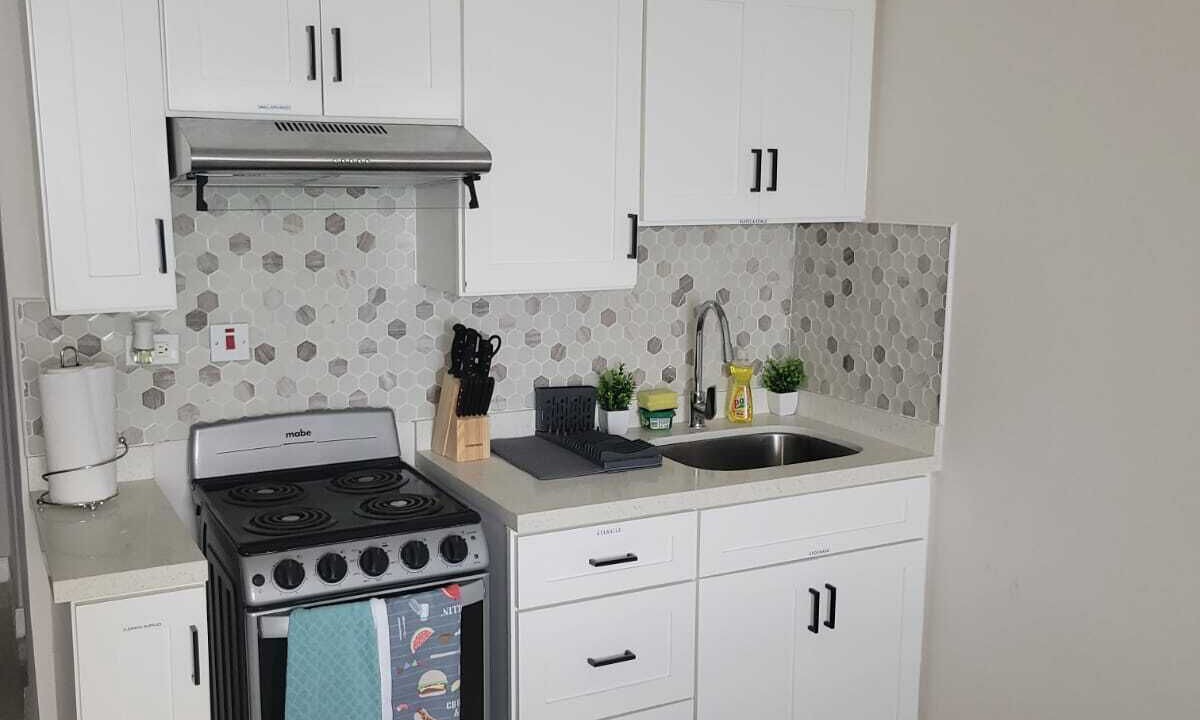 Photo of Kitchen in Portmore