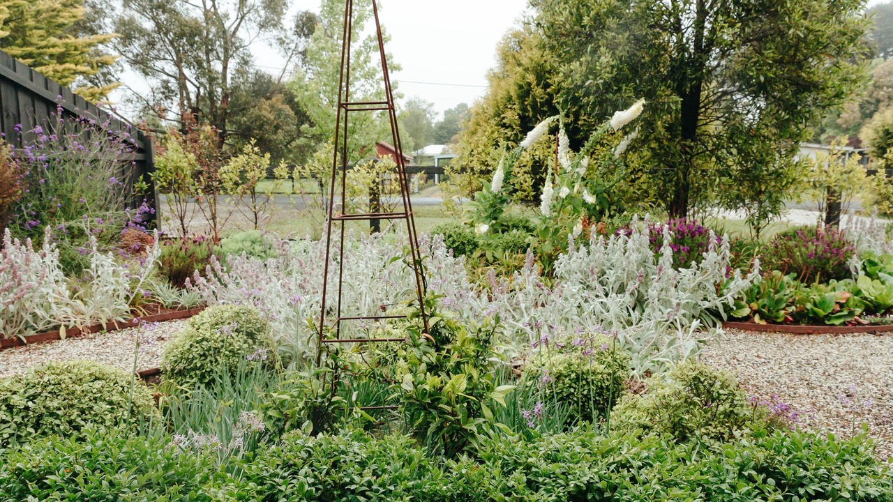 Photo of Outdoor in Trentham