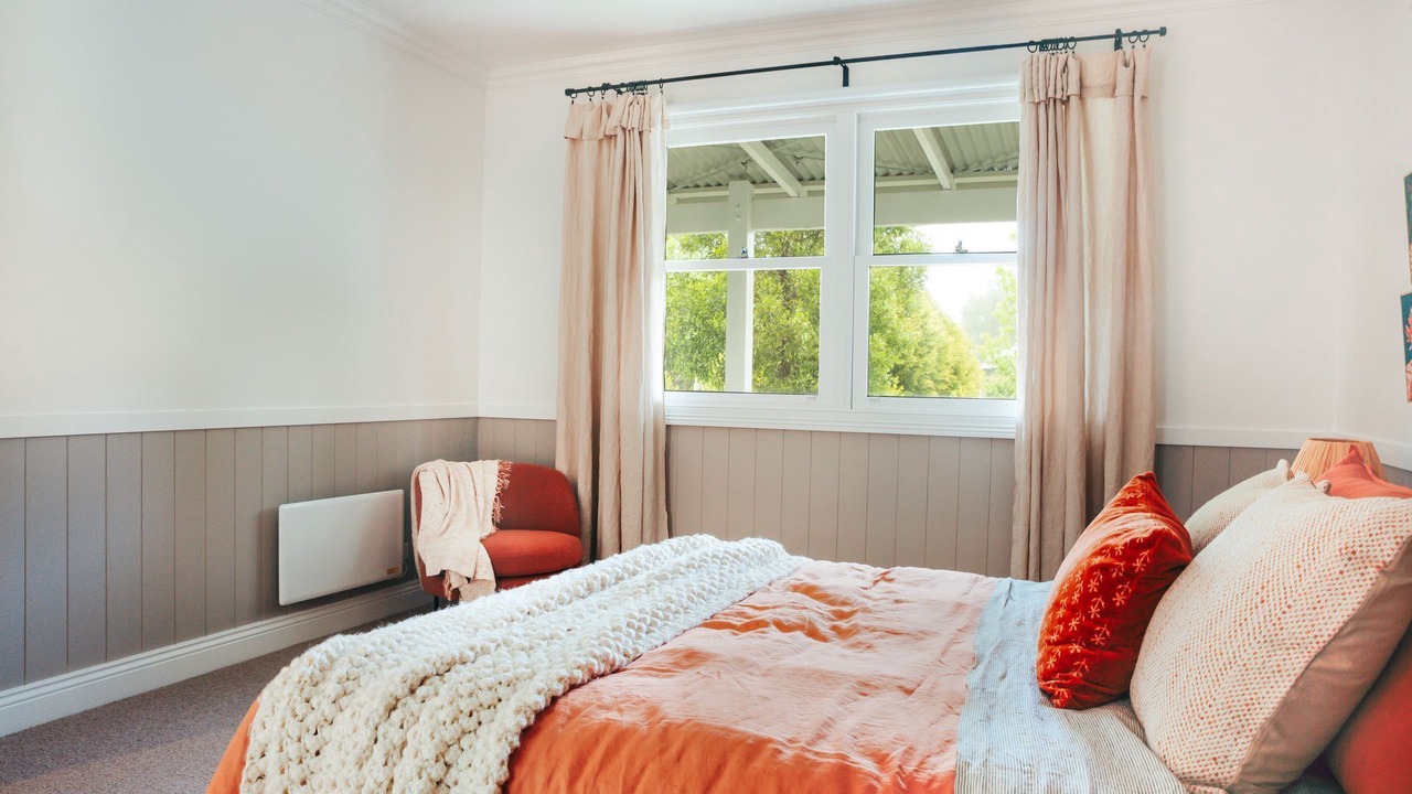 Photo of Bedroom in Trentham
