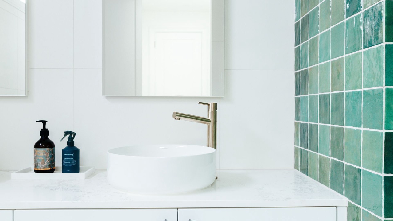 Photo of Bathroom in Trentham