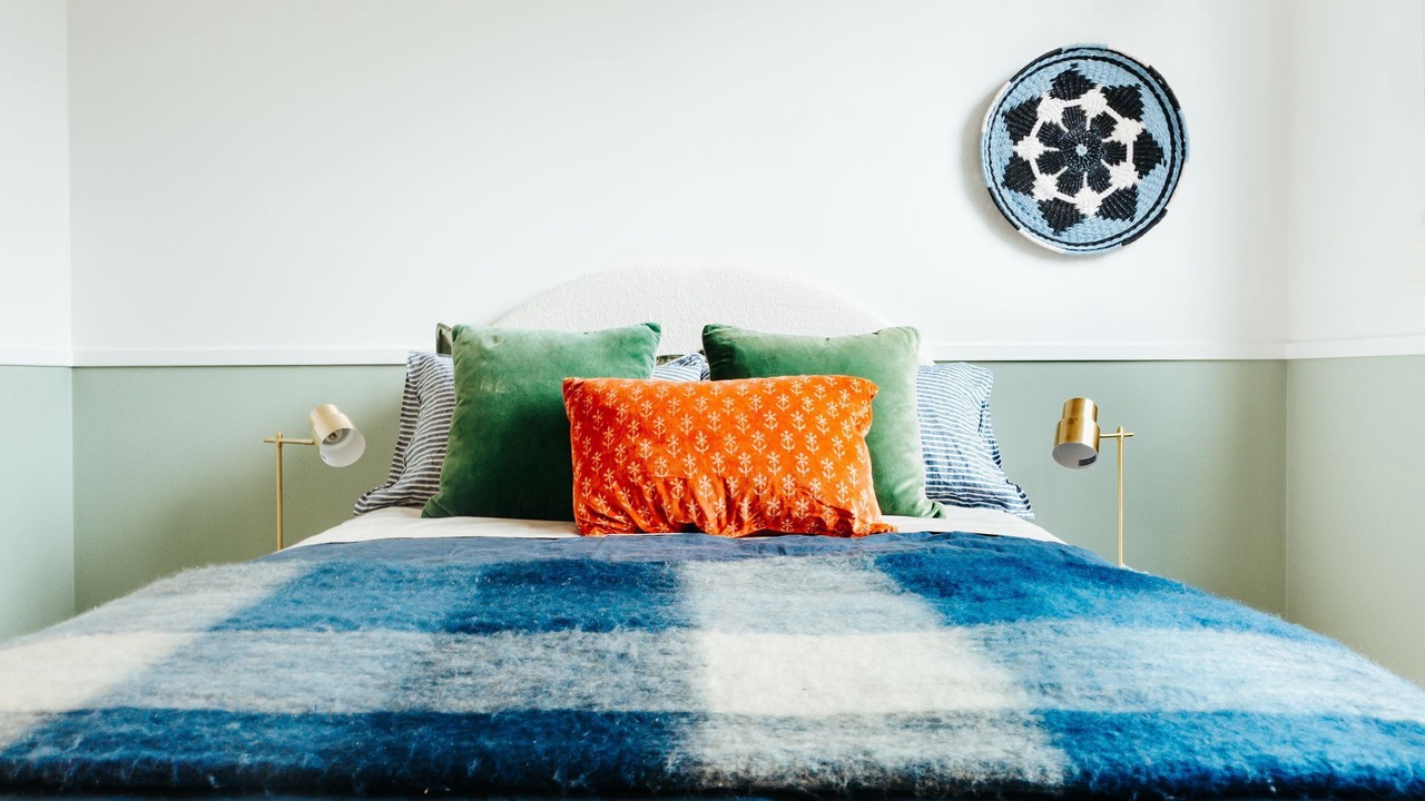 Photo of Bedroom in Trentham